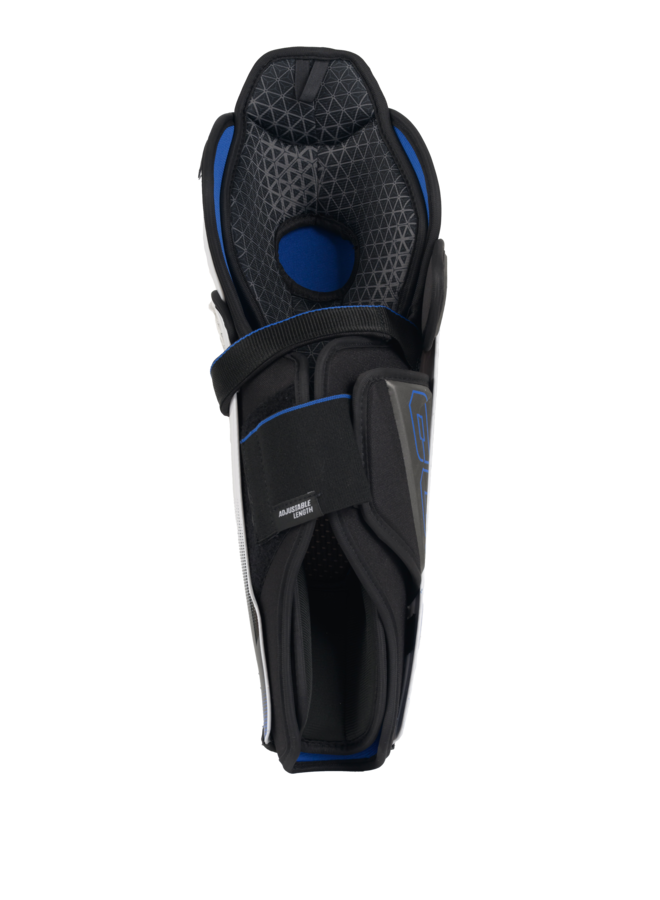 2025 CCM SG SEC JETSPEED XTRA SE SHIN GUARDS SR