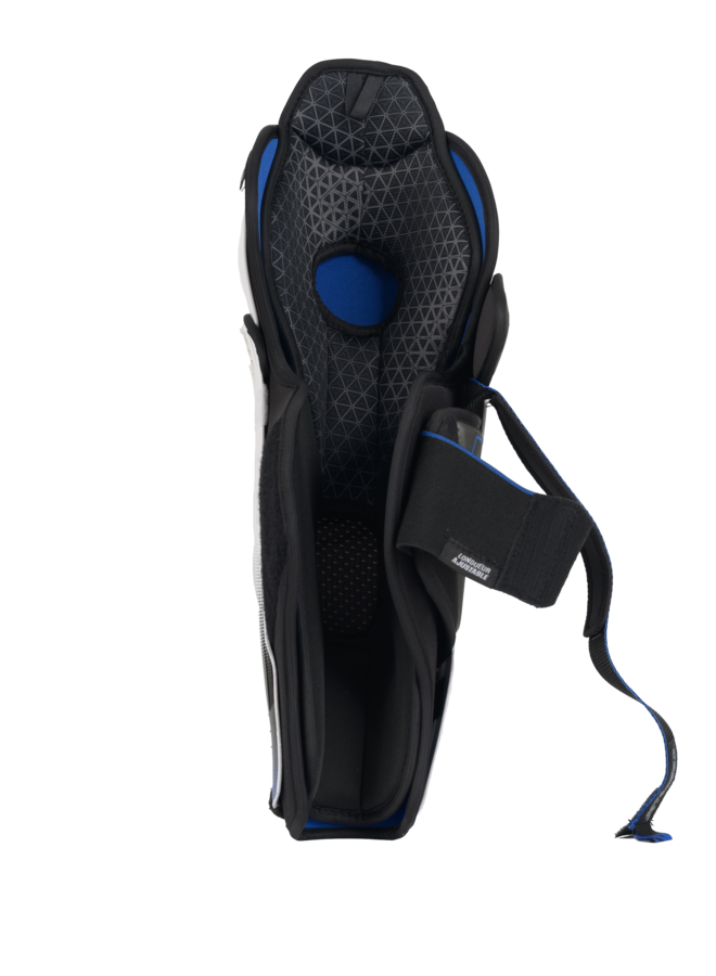 2025 CCM SG SEC JETSPEED XTRA SE SHIN GUARDS SR