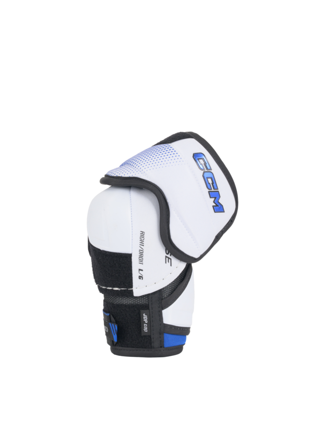 2025 CCM EP SEC JETSPEED XTRA SE ELBOW PADS SR