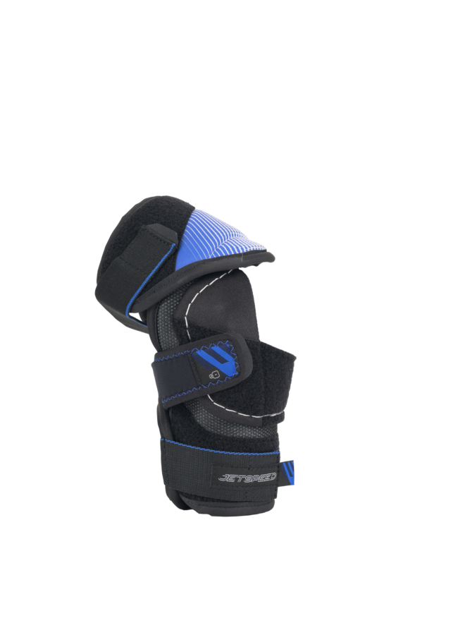 2025 CCM EP SEC JETSPEED XTRA SE ELBOW PADS SR