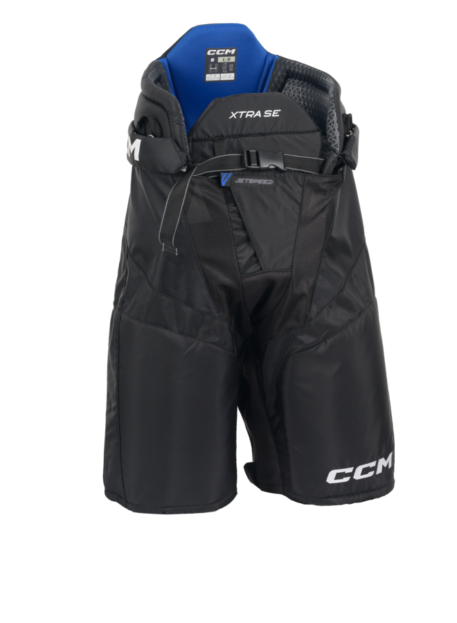 2025 CCM HP SEC JETSPEED XTRA SE HOCKEY PANTS SR