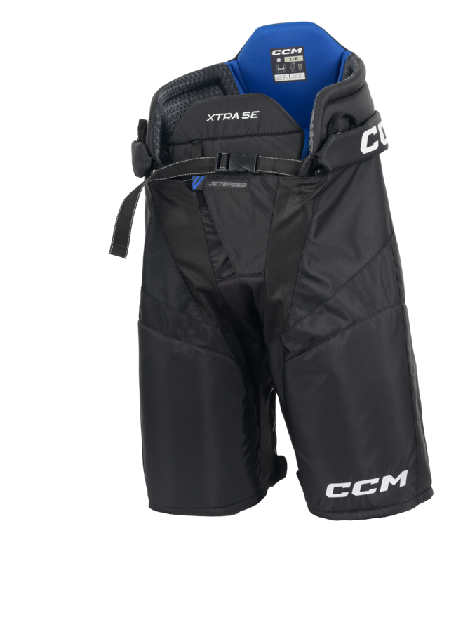 2025 CCM HP SEC JETSPEED XTRA SE HOCKEY PANTS SR