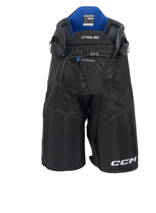 2025 CCM HP SEC JETSPEED XTRA SE HOCKEY PANTS SR