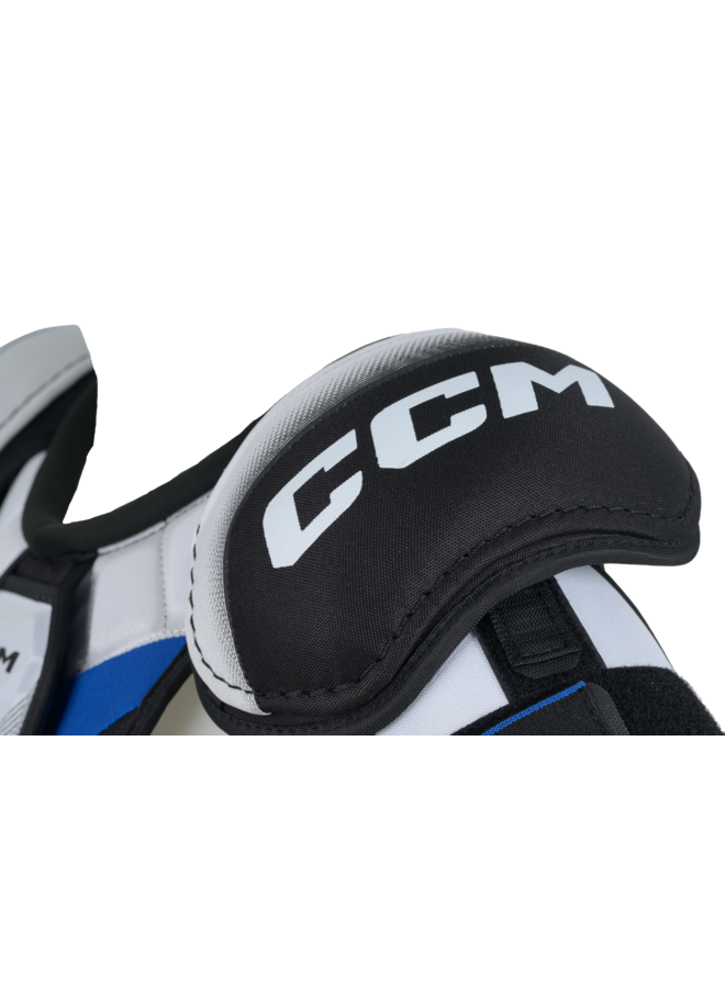 2025 CCM SP SEC JETSPEED XTRA SE SHOULDER PAD JR