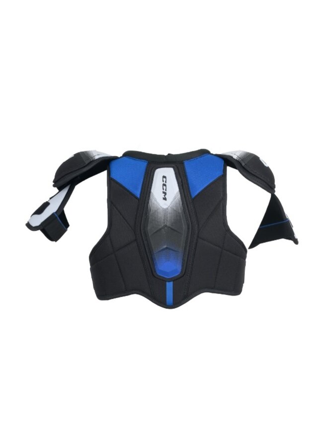 2025 CCM SP SEC JETSPEED XTRA SE SHOULDER PAD JR