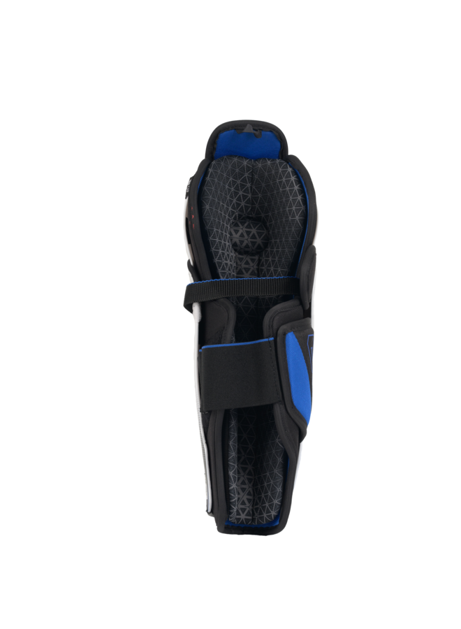 2025 CCM SG SEC JETSPEED XTRA SE SHIN GUARDS JR