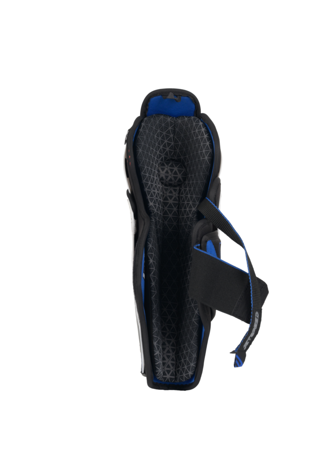 2025 CCM SG SEC JETSPEED XTRA SE SHIN GUARDS JR