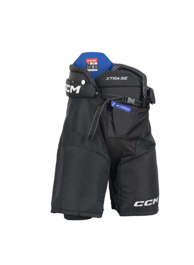2025 CCM HP SEC JETSPEED XTRA SE HOCKEY PANTS JR