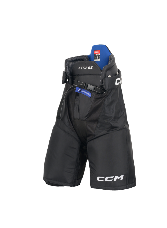 2025 CCM HP SEC JETSPEED XTRA SE HOCKEY PANTS JR