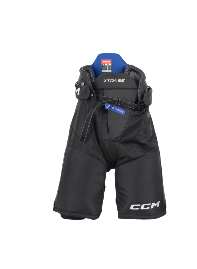 2025 CCM HP SEC JETSPEED XTRA SE HOCKEY PANTS JR