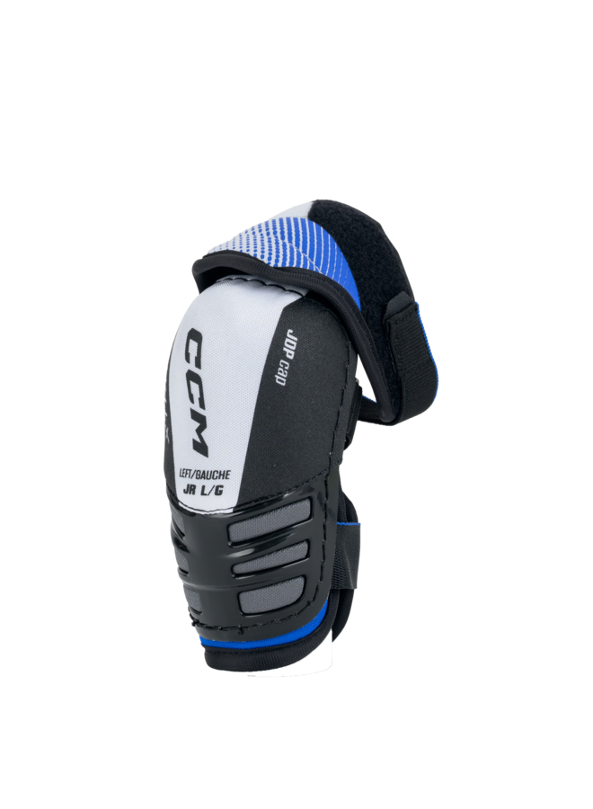 2025 CCM EP SEC JETSPEED XTRA SE ELBOW PADS JR