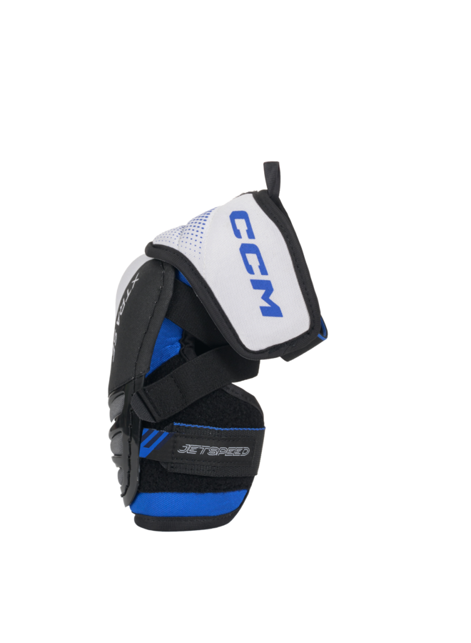 2025 CCM EP SEC JETSPEED XTRA SE ELBOW PADS JR
