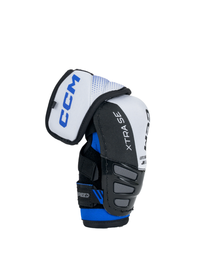 2025 CCM EP SEC JETSPEED XTRA SE ELBOW PADS JR