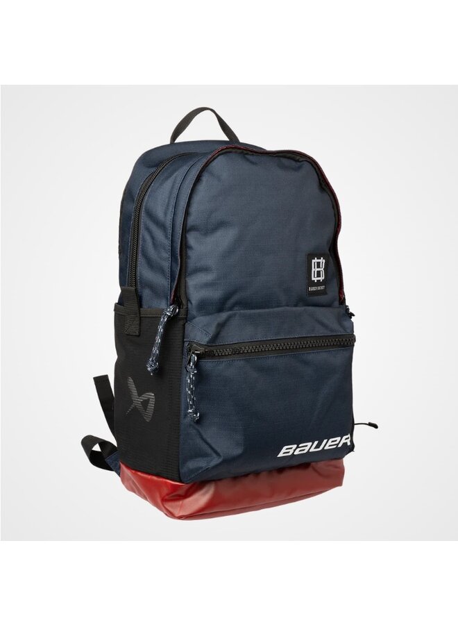 S25 BAUER VARSITY BACKPACK