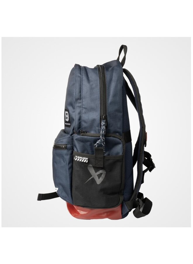 S25 BAUER VARSITY BACKPACK