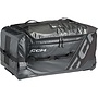 2025 CCM WHEELED GOALIE BAG 40" BLACK/WHITE