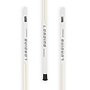 LOADING LAX CARBON NLL OFFENCE  LACROSSE SHAFT WHITE