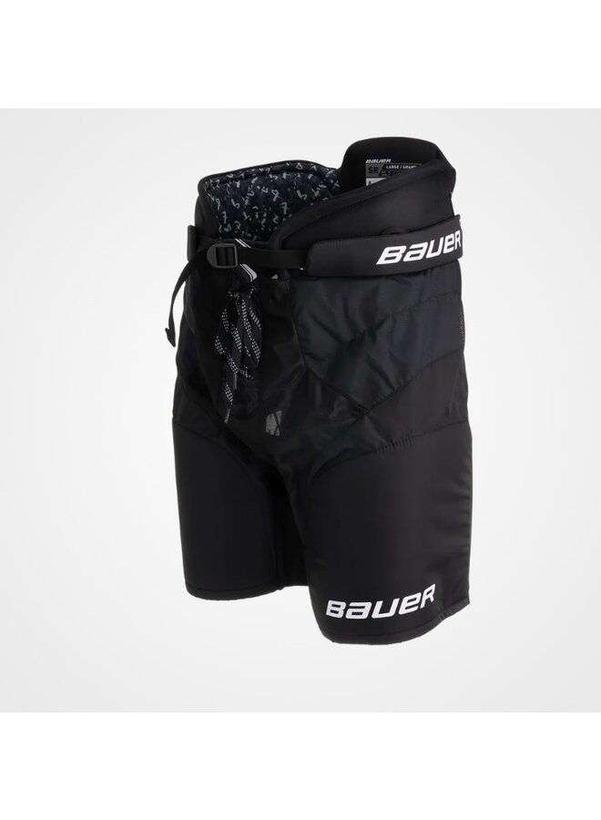 2024 BAUER X HOCKEY PANTS SR