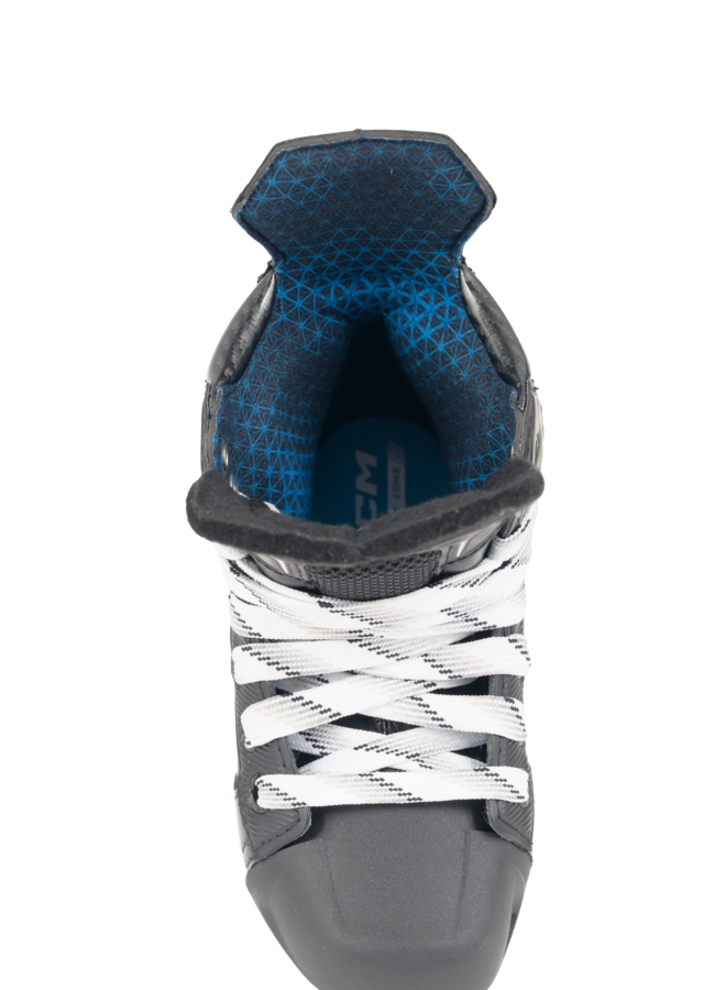 2025 CCM SK JETSPEED XTRA SE YTH HOCKEY SKATE