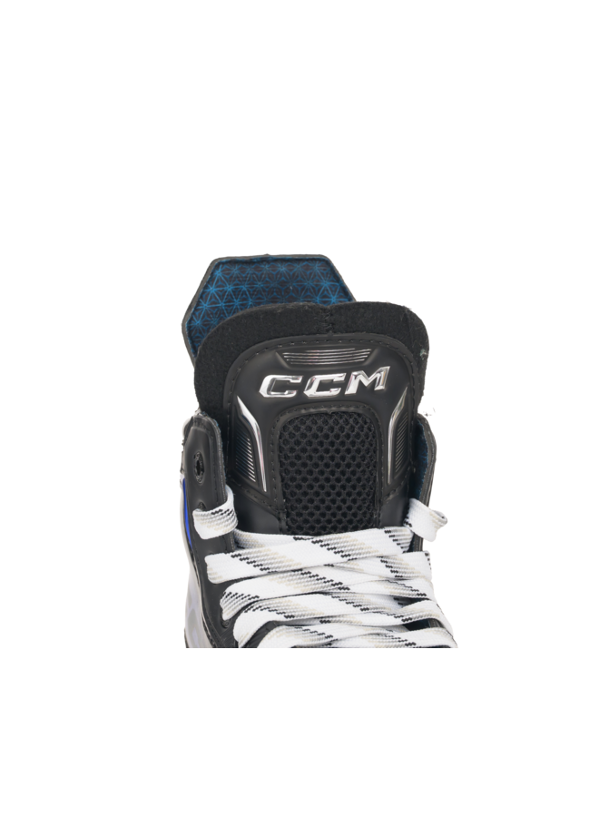 2025 CCM SK JETSPEED XTRA SE YTH HOCKEY SKATE