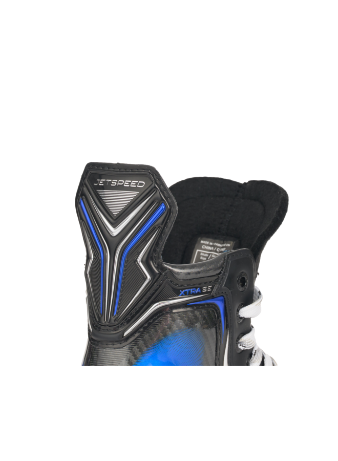2025 CCM SK JETSPEED XTRA SE YTH HOCKEY SKATE