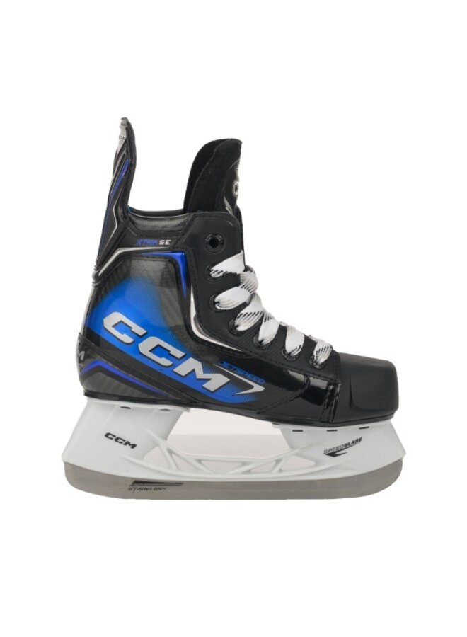 2025 CCM SK JETSPEED XTRA SE YTH HOCKEY SKATE