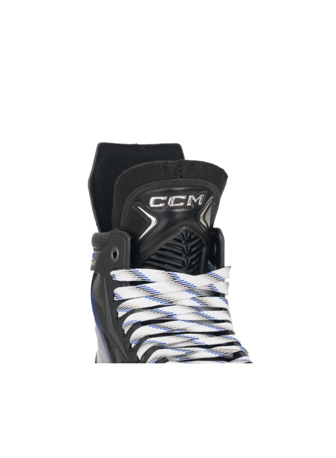 2025 CCM SK JETSPEED XTRA JR HOCKEY SKATE