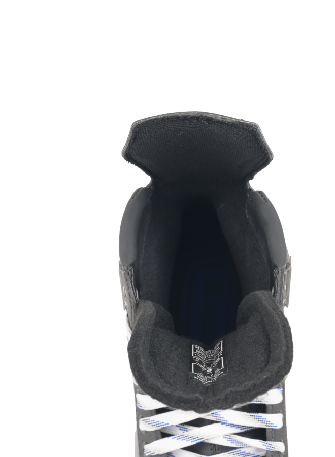 2025 CCM SK JETSPEED XTRA INTR HOCKEY SKATE