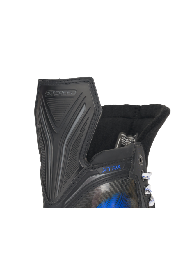 2025 CCM SK JETSPEED XTRA SR HOCKEY SKATE