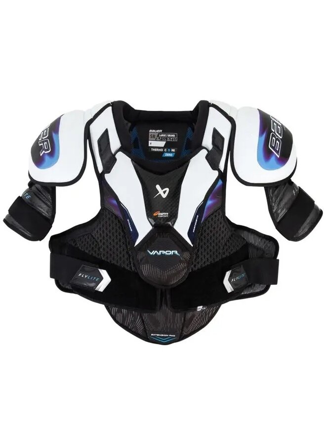 2025 BAUER SP VAPOR FLYLITE SHOULDER PAD JR