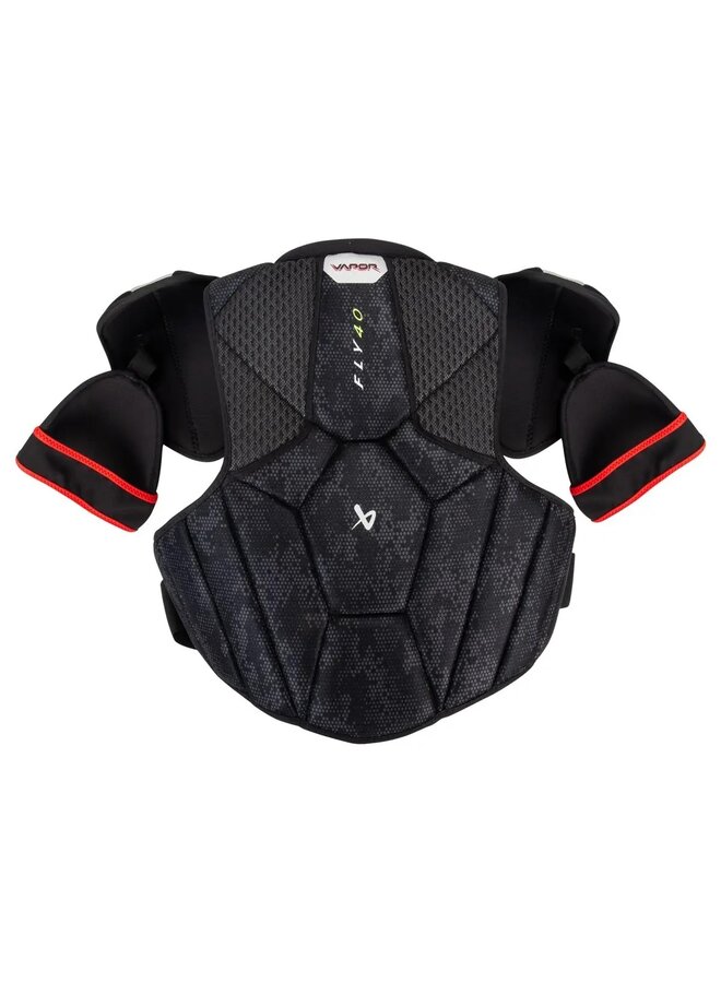 2025 BAUER SP VAPOR FLY40 SHOULDER PAD SR