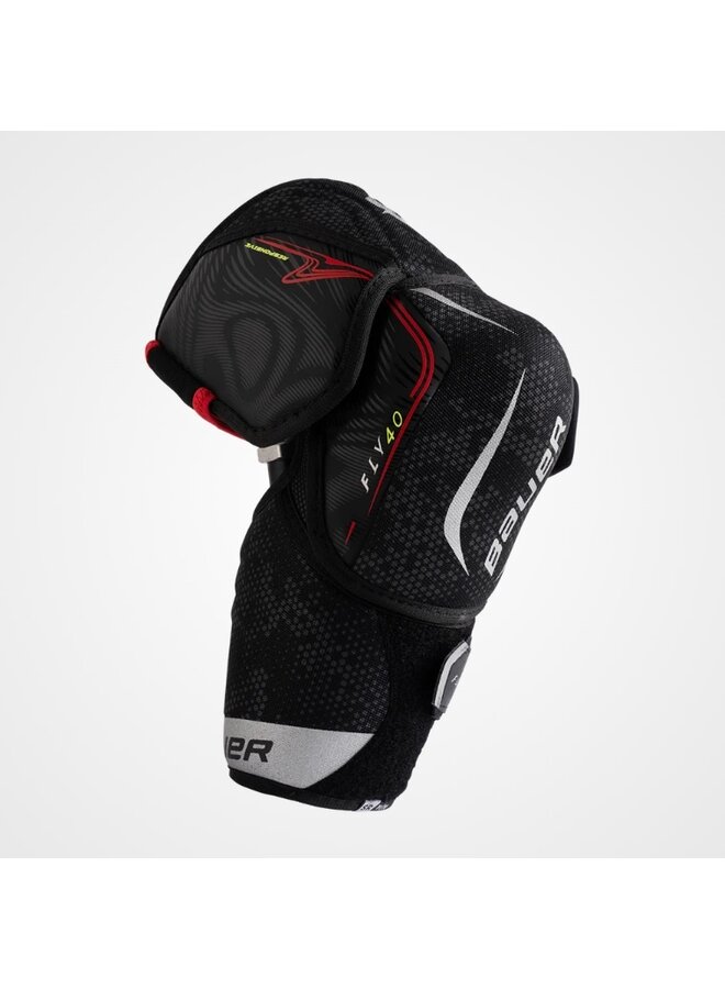 2025 BAUER EP VAPOR FLY40 ELBOW PAD SR