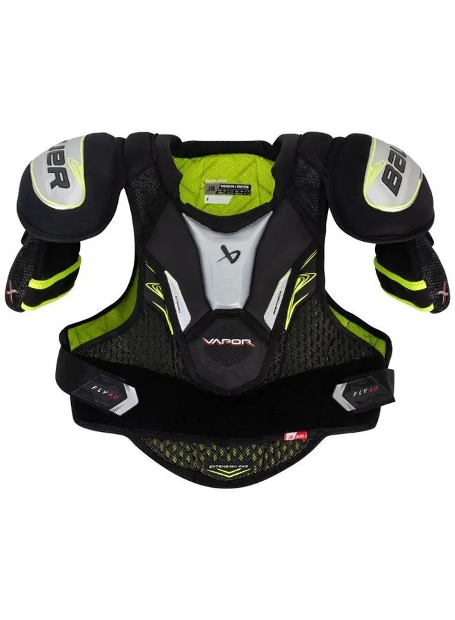2025 BAUER SP VAPOR FLY40 SHOULDER PAD JR
