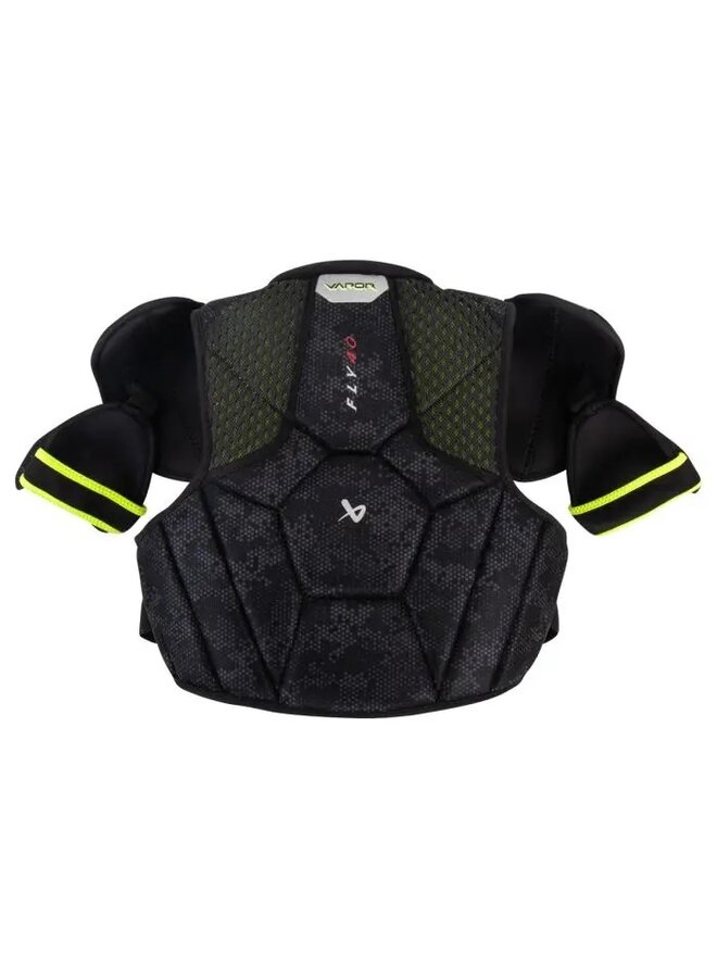 2025 BAUER SP VAPOR FLY40 SHOULDER PAD JR