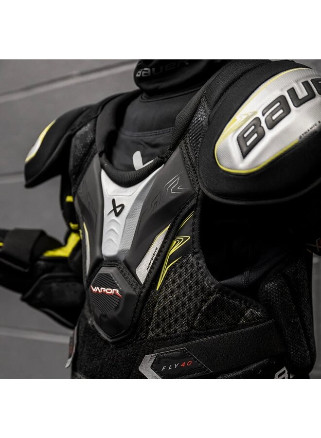 2025 BAUER SP VAPOR FLY40 SHOULDER PAD JR
