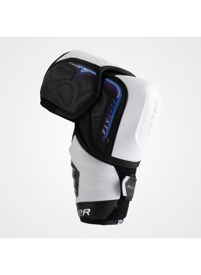2025 BAUER EP VAPOR FLYLITE ELBOW PAD SR