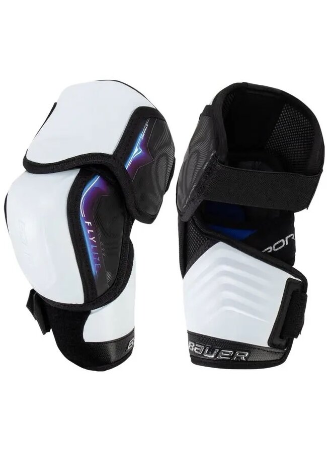 2025 BAUER EP VAPOR FLYLITE ELBOW PAD JR