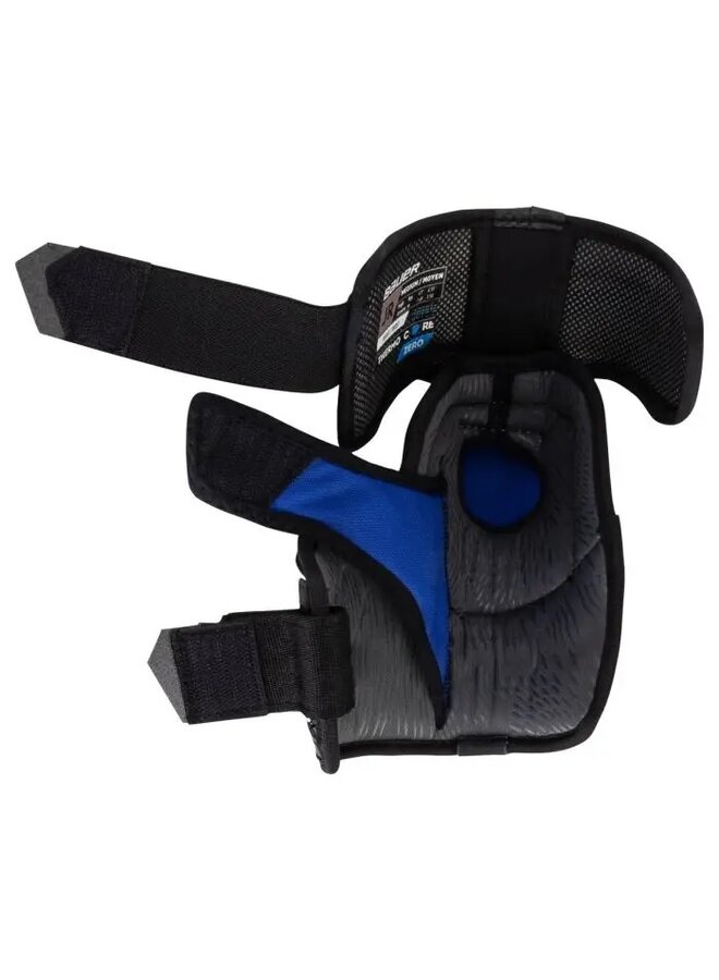 2025 BAUER EP VAPOR FLYLITE ELBOW PAD JR