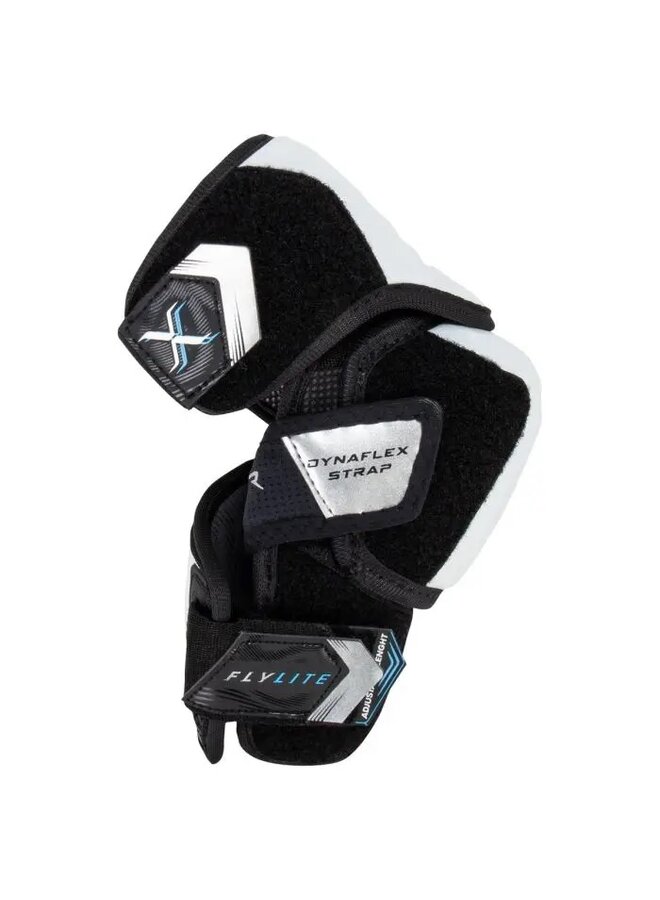 2025 BAUER EP VAPOR FLYLITE ELBOW PAD JR