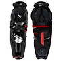 2025 BAUER SG VAPOR FLY40 SHIN GUARD SR