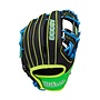 2025 FALL WILSON A2000 PF88S 11.25" BLACK / GREEN