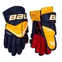 2025 BAUER HG VAPOR FLY40 HOCKEY GLOVES
