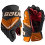 2025 BAUER HG VAPOR FLY40 HOCKEY GLOVES INT