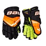2025 BAUER HG VAPOR FLY40 HOCKEY GLOVES JR