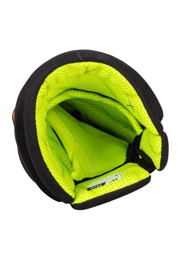 2025 BAUER HG VAPOR FLY40 HOCKEY GLOVES JR