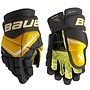 2025 BAUER HG VAPOR FLY40 HOCKEY GLOVES JR