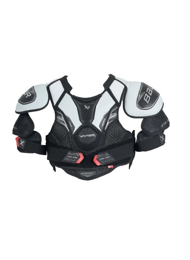 2025 BAUER SP VAPOR LTX PRO SHOULDER PAD SR
