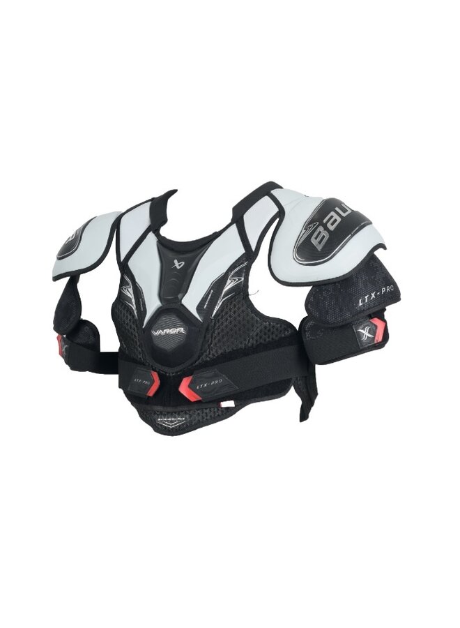 2025 BAUER SP VAPOR LTX PRO SHOULDER PAD SR