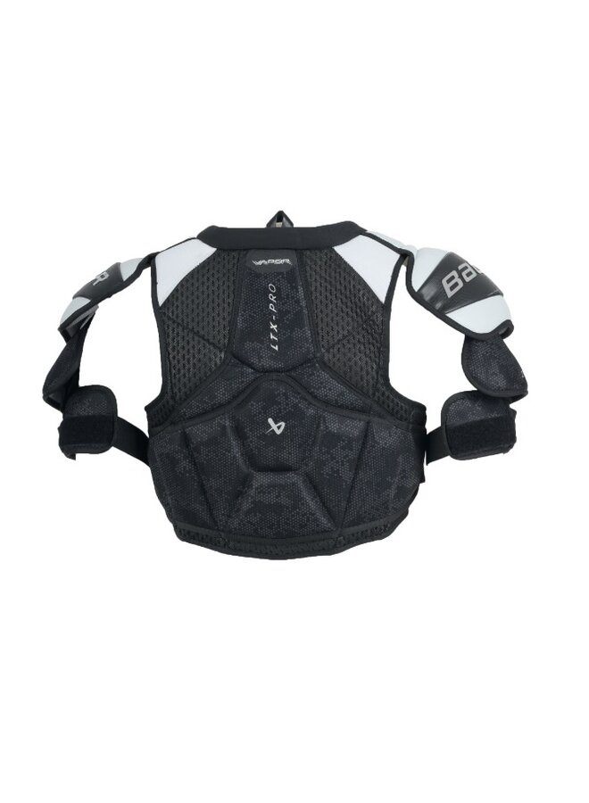 2025 BAUER SP VAPOR LTX PRO SHOULDER PAD INT