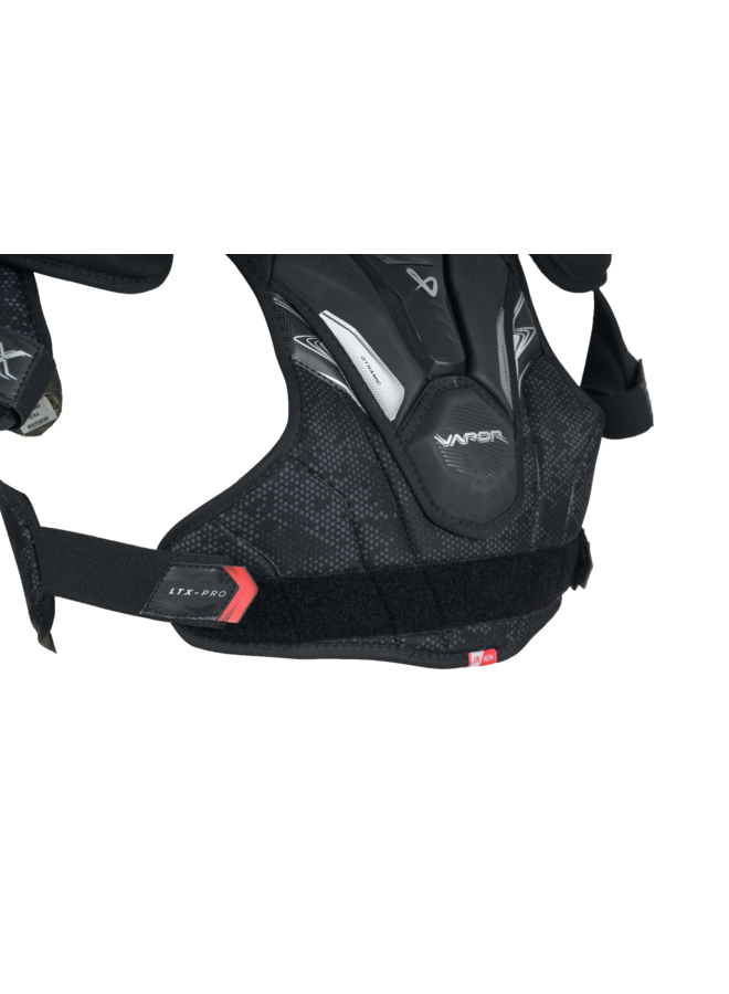 2025 BAUER SP VAPOR LTX PRO SHOULDER PAD JR